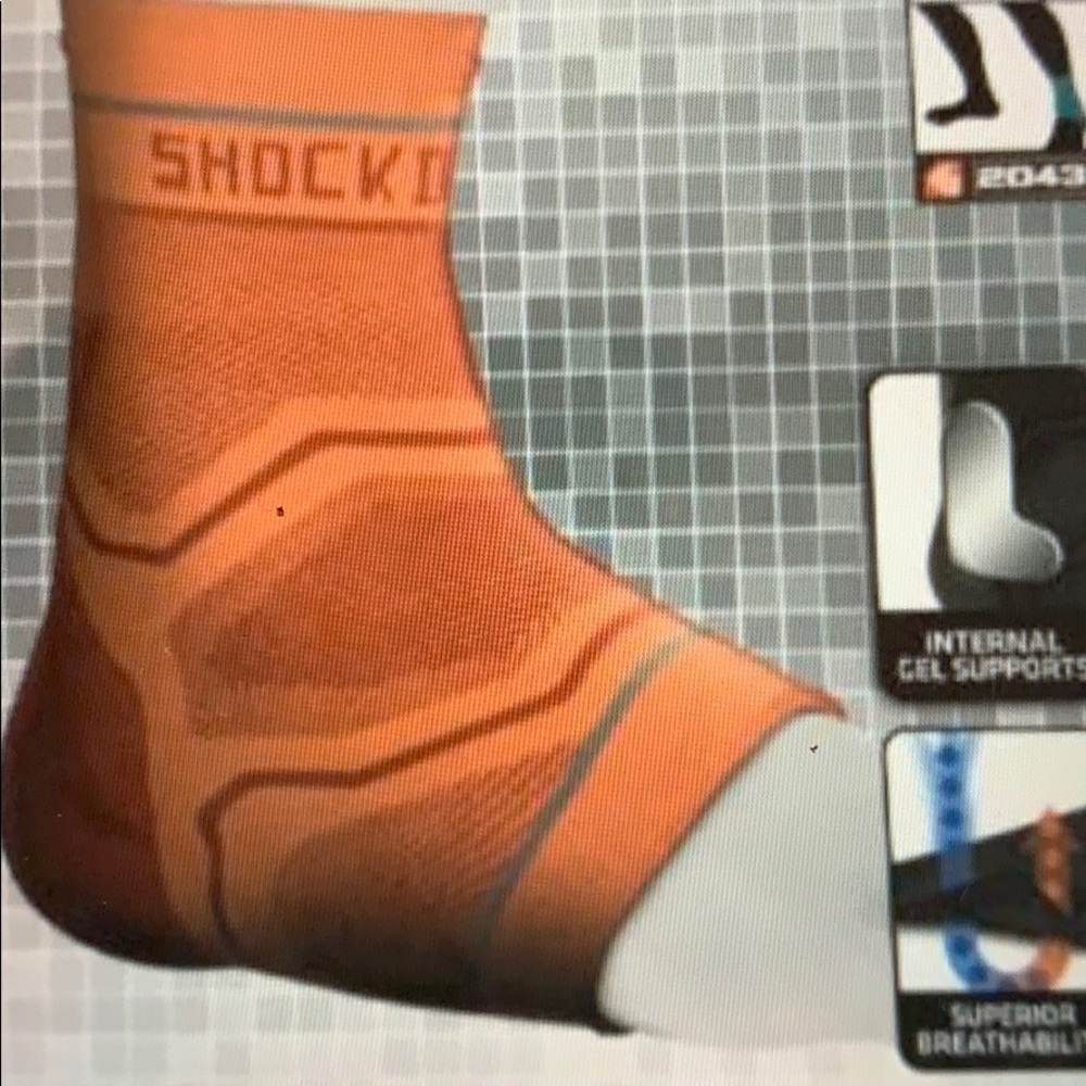 Ankle Support - image 3